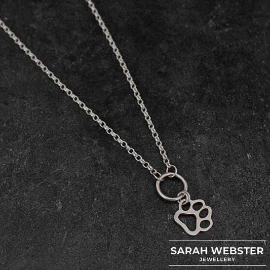 Max: Longline Necklace