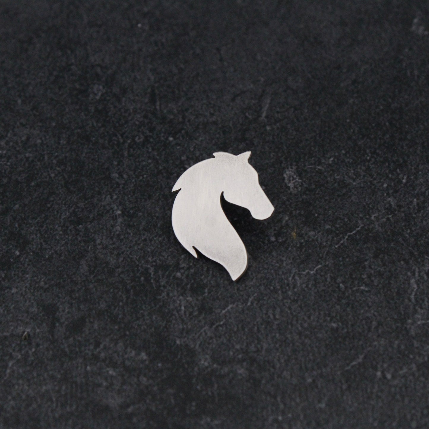 One of a Kind: Horse Pin