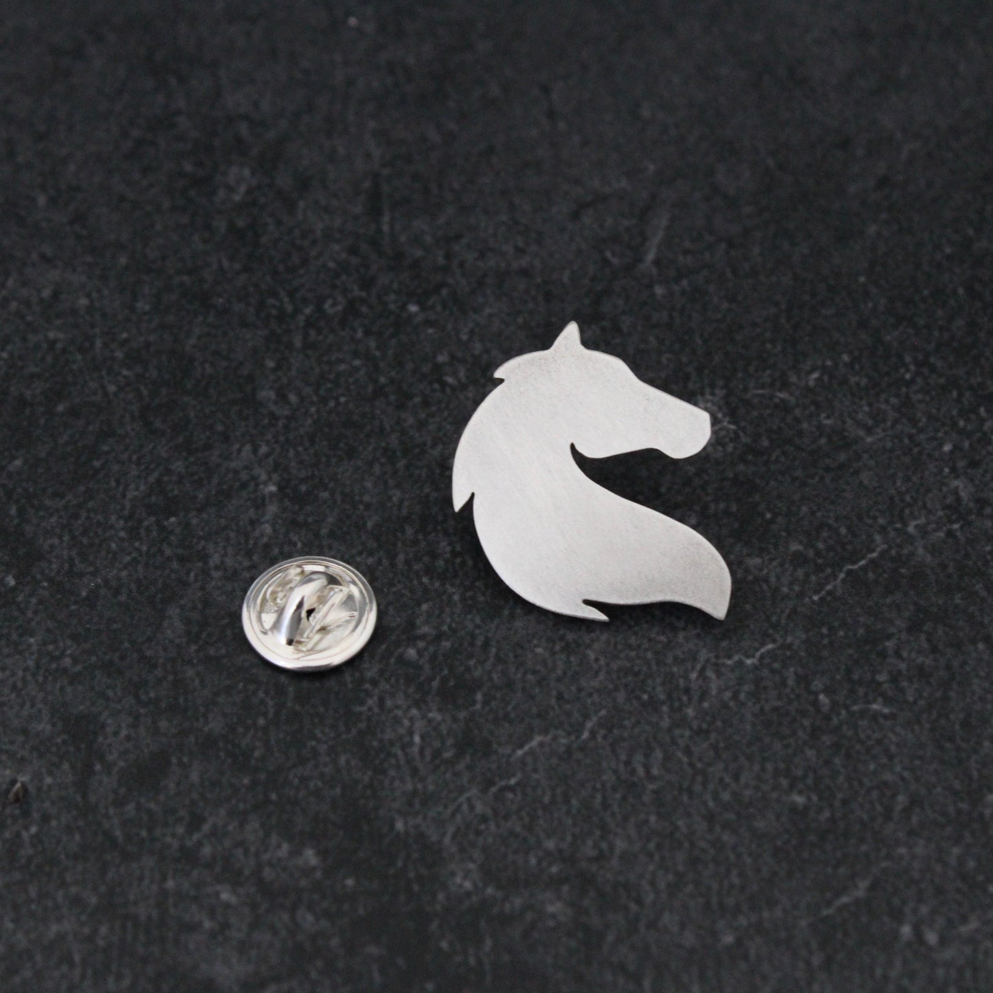 One of a Kind: Horse Pin