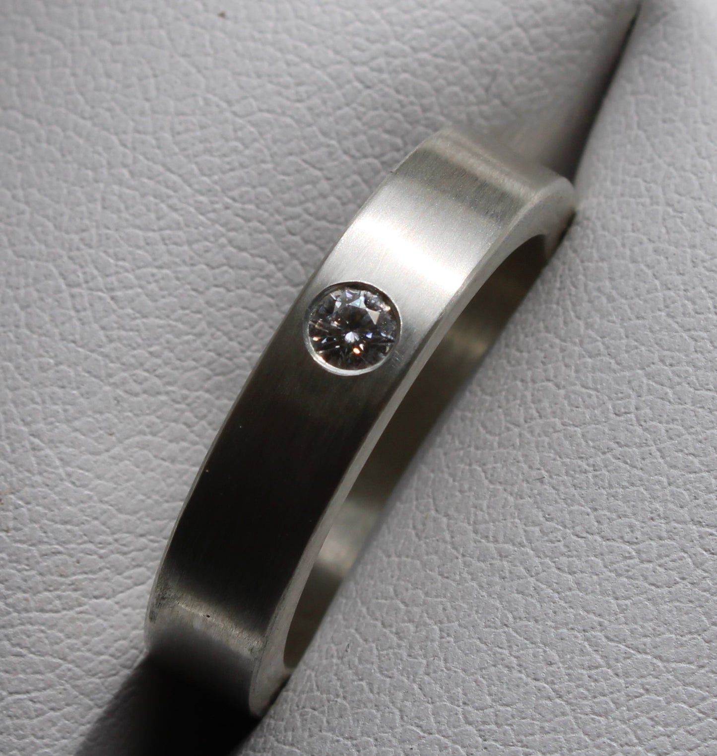 Classic: Elysian Ring