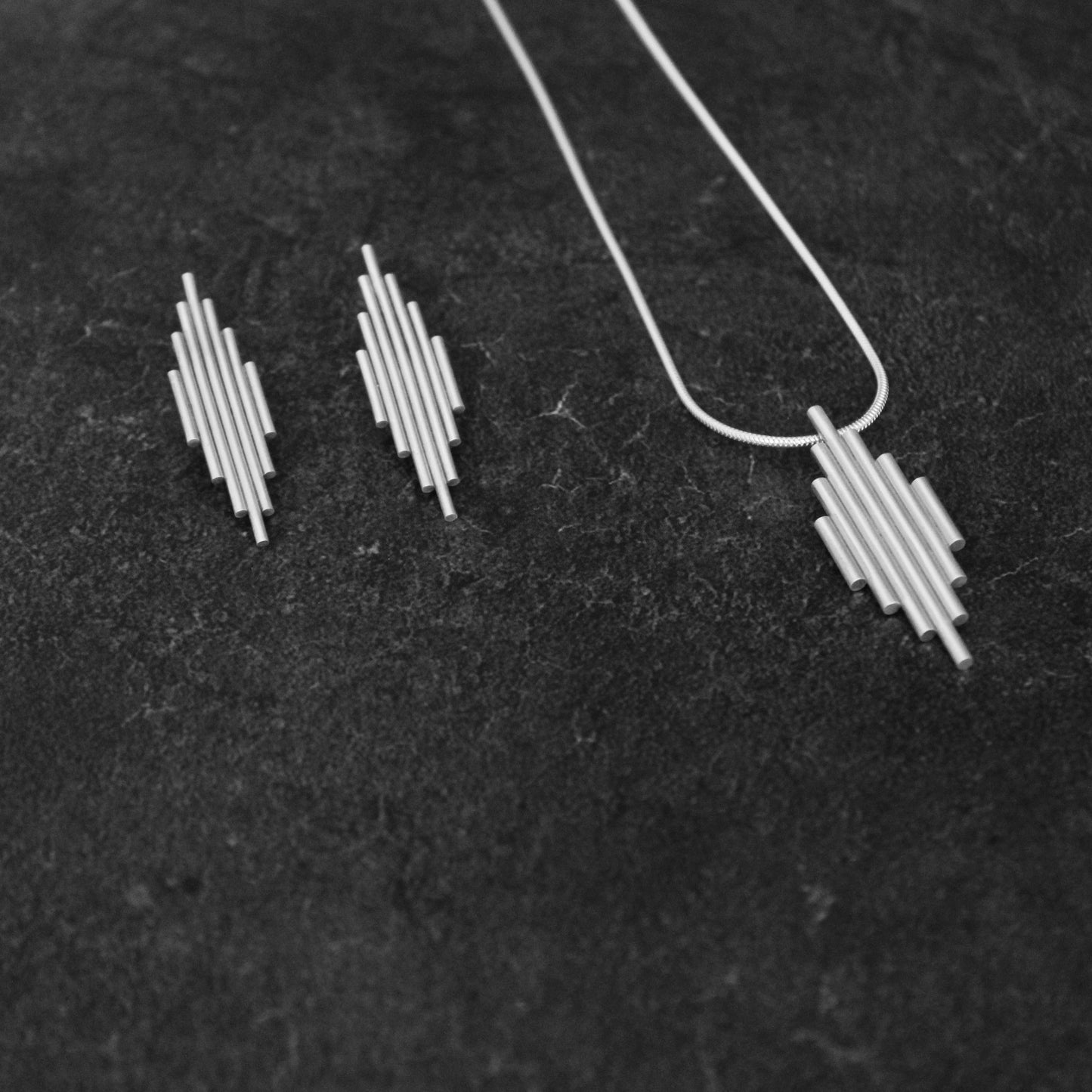 Classic: Empire Earrings