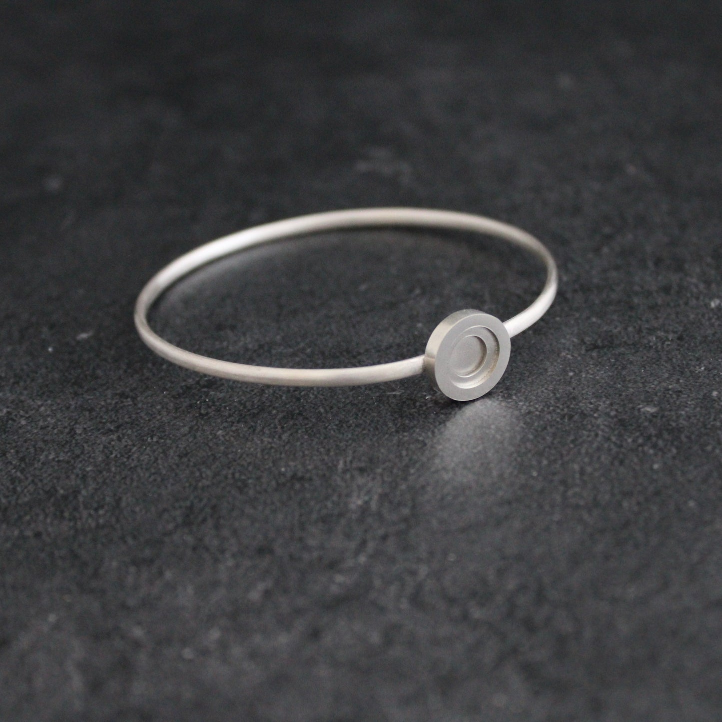 Bespoke: Fusion Bangle