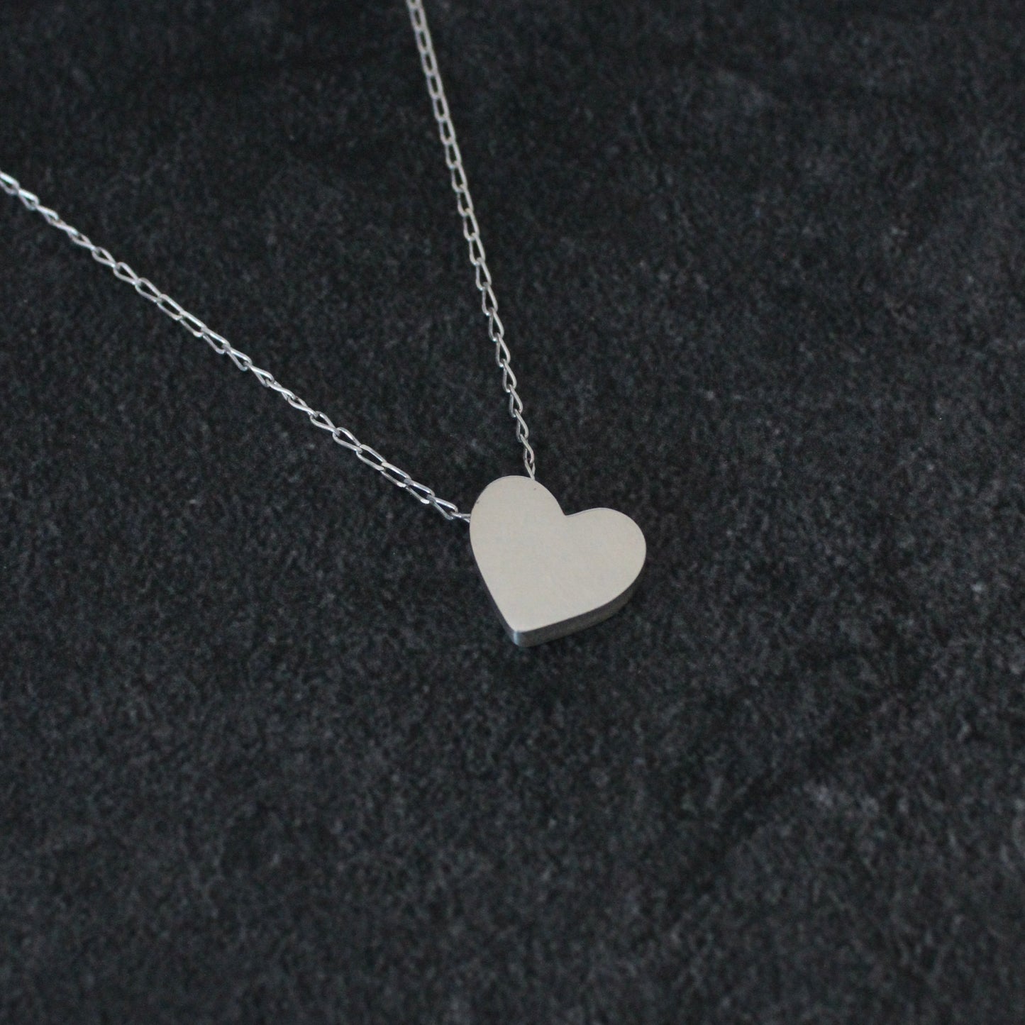 Classic: Endless Love Floating Pendant