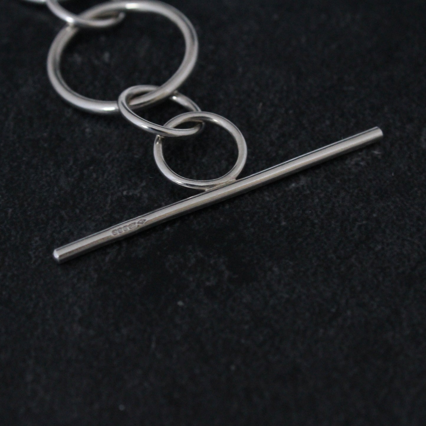 Everyday: Lunar T Bar Bracelet