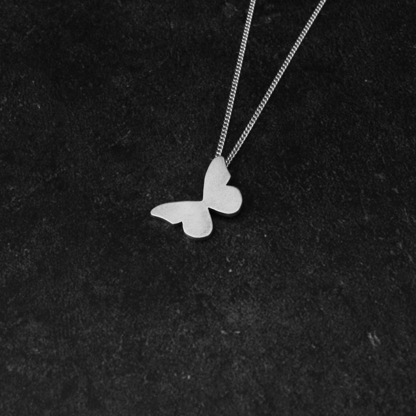 Everyday: Butterfly Pendant