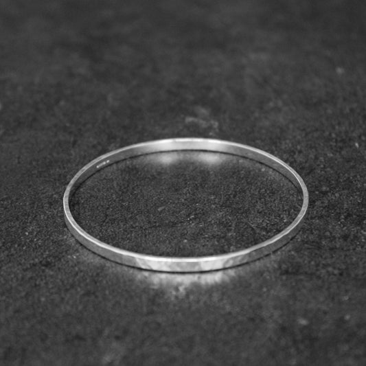 Everyday: Forge Bangle