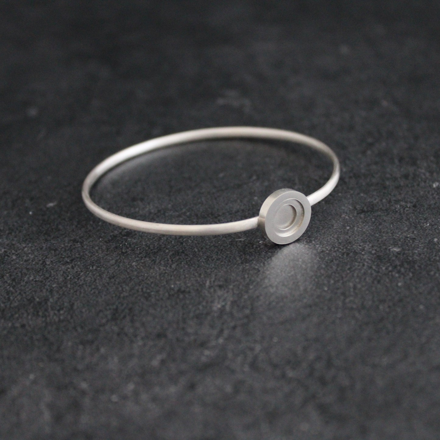 Bespoke: Bangle (Circles)