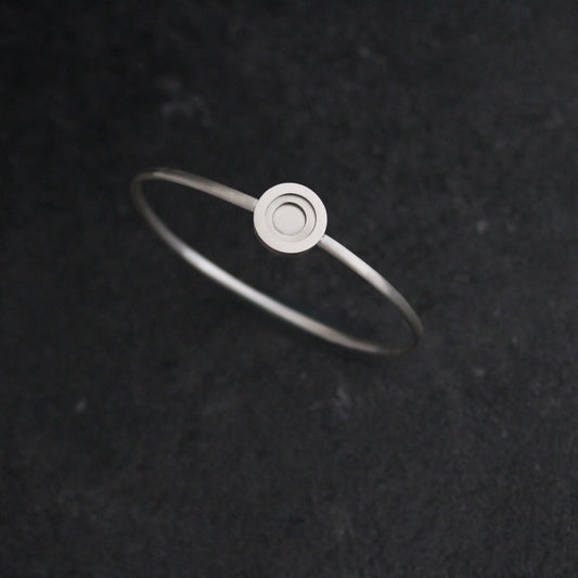 Bespoke: Bangle (Circles)