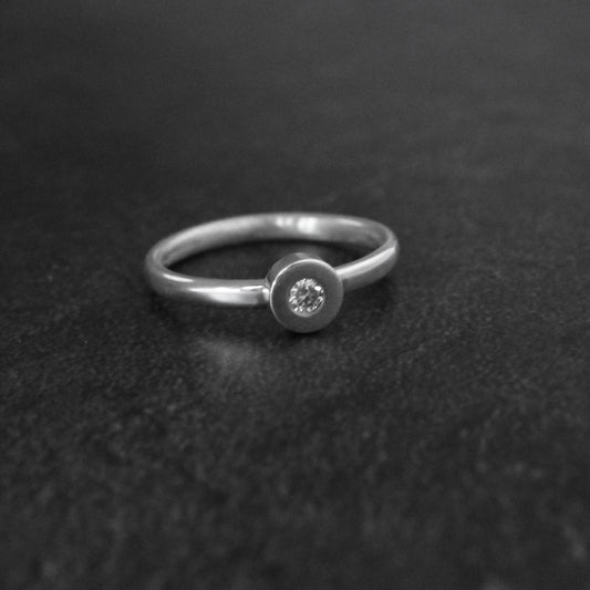 Bespoke: Nova Ring