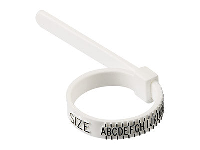 Ring Sizer